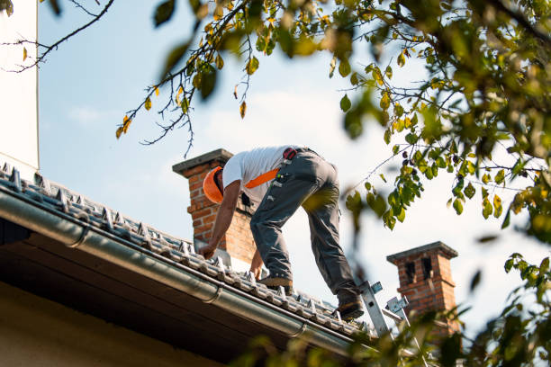 Gutter Replacement in Middleport, NY