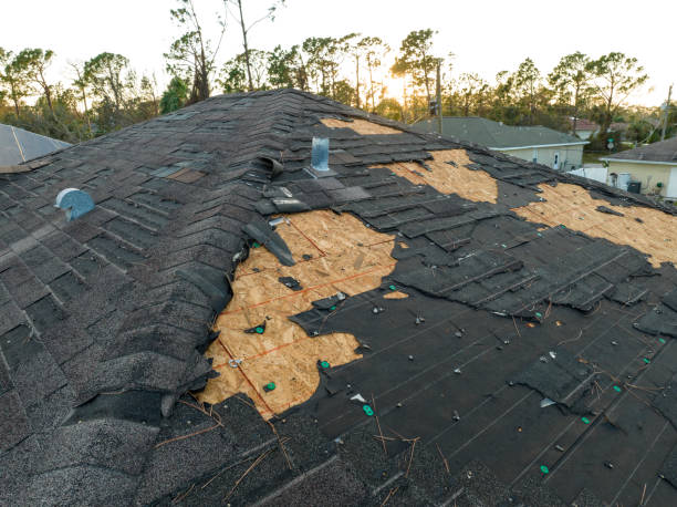 Emergency Roof Repair in Middleport, NY